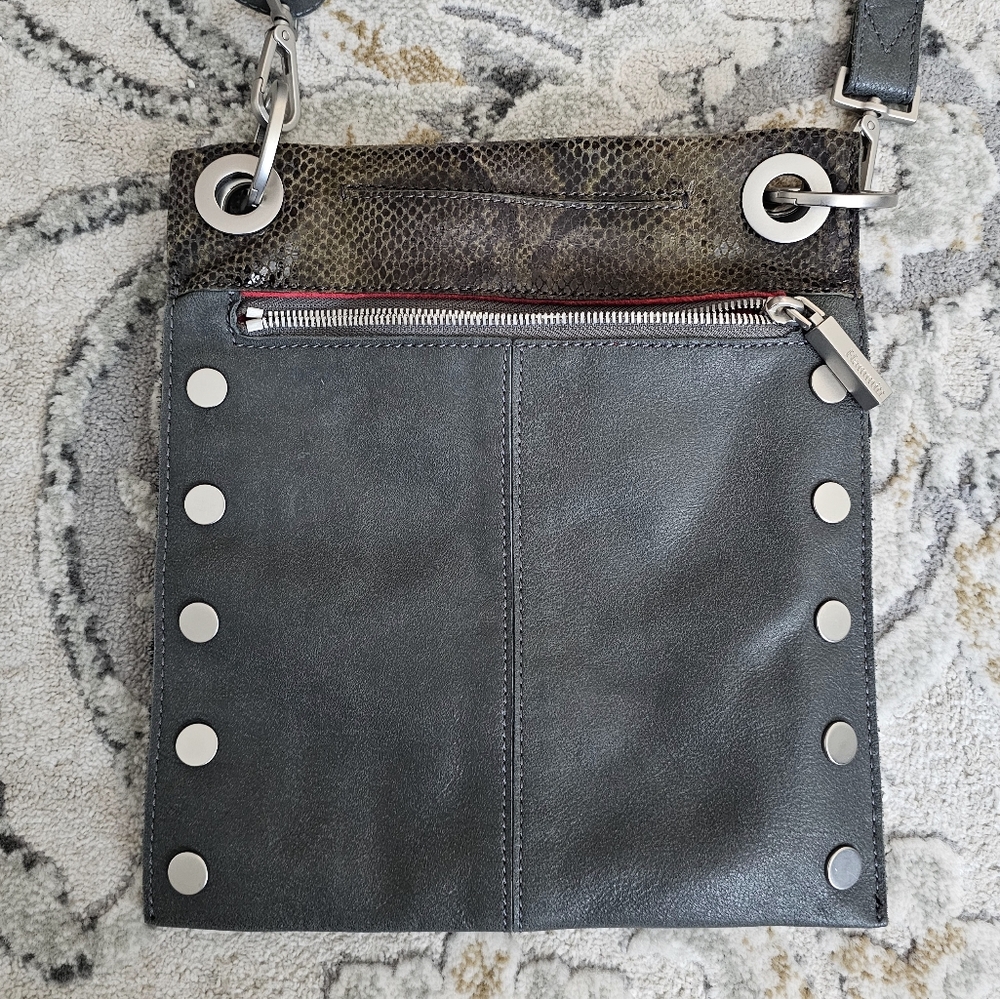 Hammitt Montana reversible crossbody bag - Picture 3 of 9